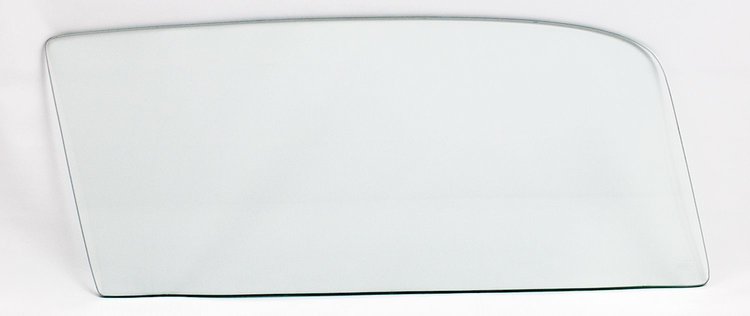 550-8466-CR Door Glass Clear RH 66-67 Fairlane Fastback