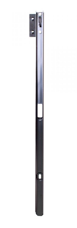 552-4051-2R Lower Rear Door Glass Guide RH 51-55 Chevy GMC Truck