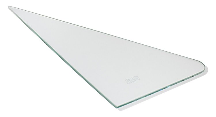 Vent Glass for 1967 Chevrolet/GMC C/K Series Truck [Clear]