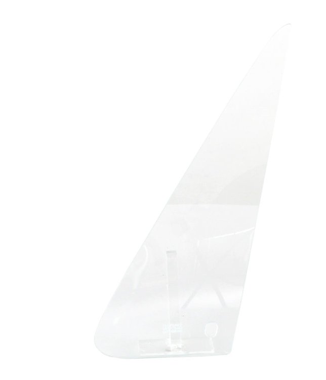 VENT GLASS