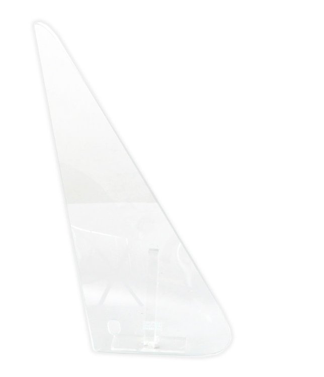 VENT GLASS