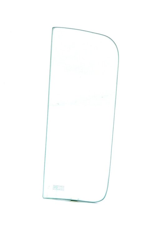 560-4556-C Vent Glass Clear LH or RH 56 Ford F100 F250