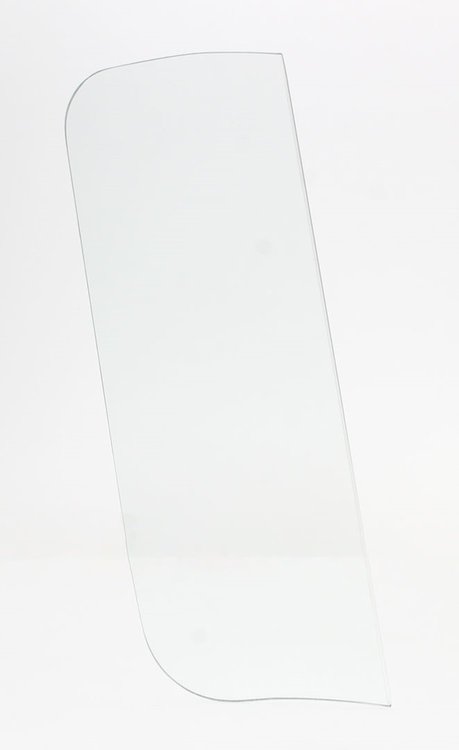 560-4557-C Vent Glass Clear LH or RH 57-60 Ford F100 F250