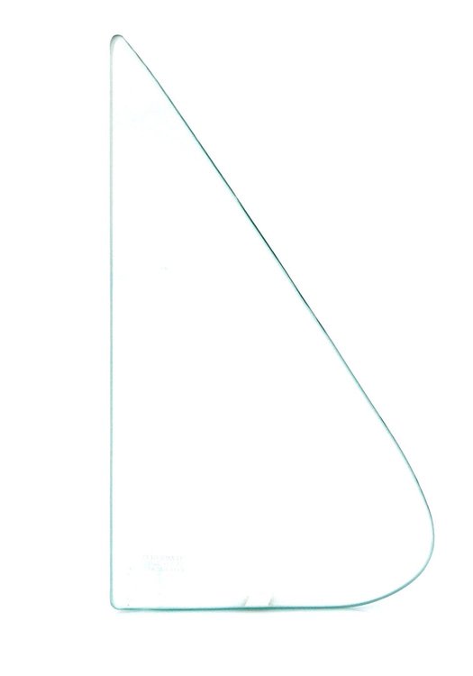 560-4567-C Vent Glass Clear LH or RH 67-72 F100 F250