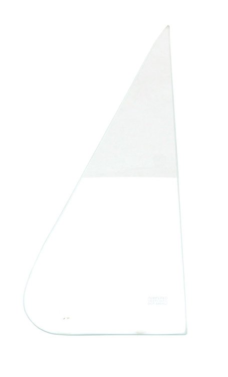 560-4573-CL Vent Glass Clear LH 73-79 F100 F150 F250, 78-79 Bronco
