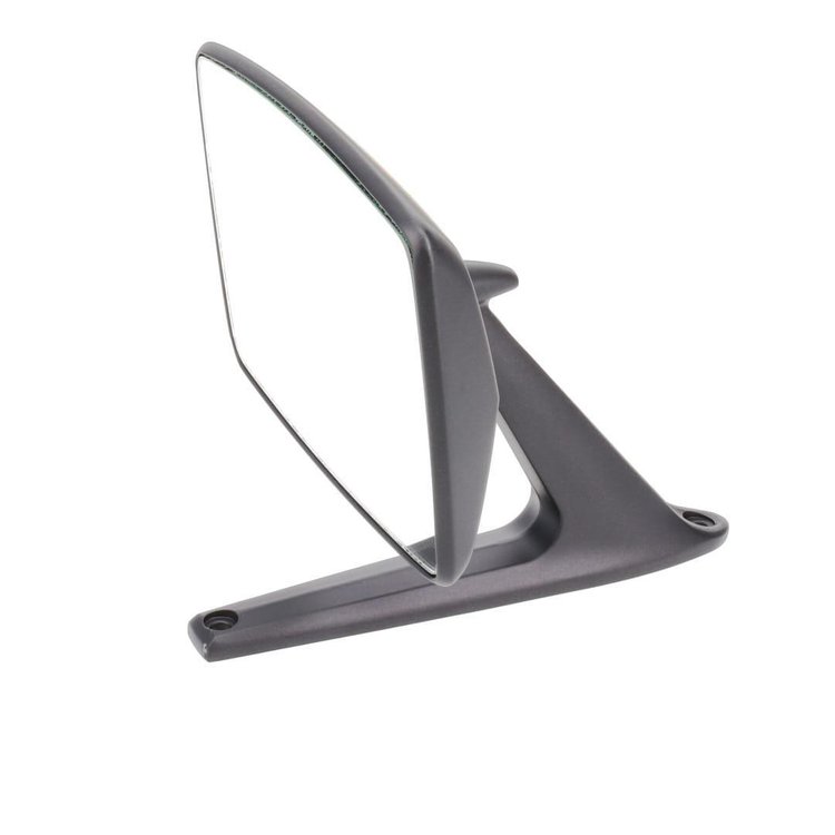 570-8067-BS Door Mirror Kit for 1967-1979 Ford Cars and Trucks [Black]