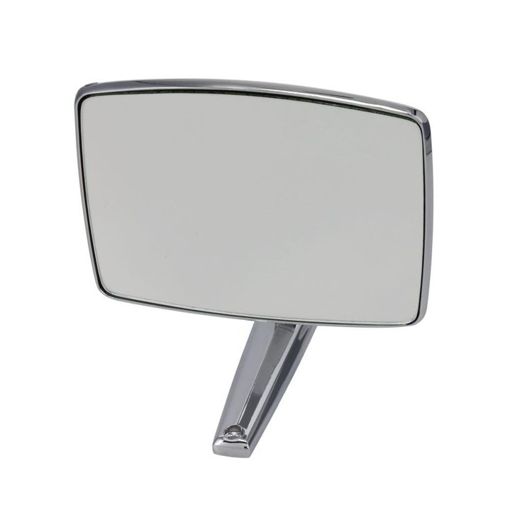 570-8067-S Door Mirror Kit for 1967-1979 Ford Cars and Trucks [Chrome]
