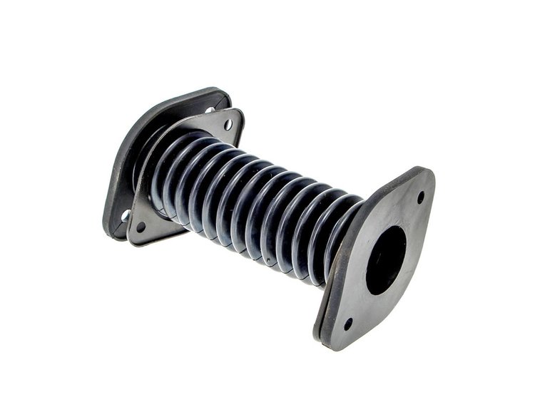 581-4079-1 Door Conduit w/ Retainers 79-87 Chevy GMC C/K Truck Blazer Jimmy Suburban