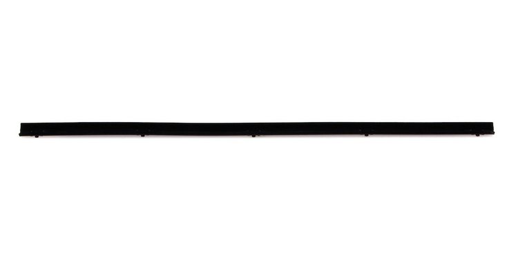 582-4772-1 Door Window Seal Used For Inner or Outer, Fits Both Sides for 72-79 Dodge Truck, 74-79 Ramcharger
