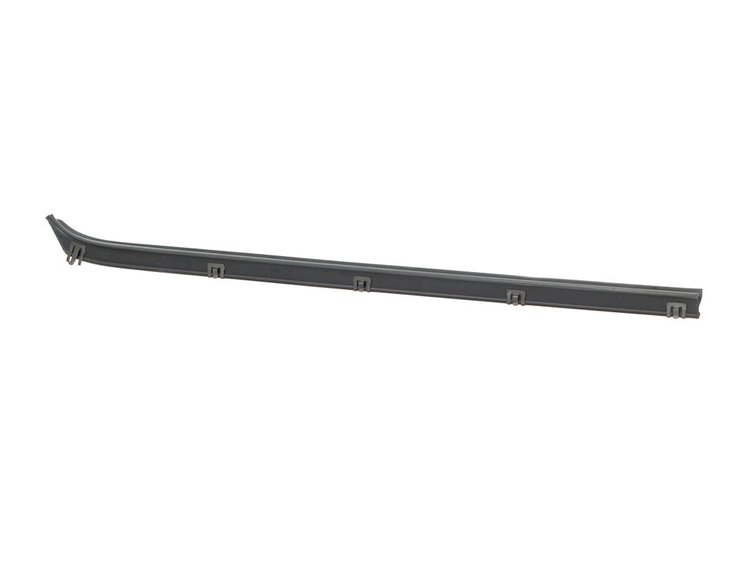 582-4780-1L Door Window Seal Inner LH Outer RH 80-93 Dodge Truck, 80-93 Ramcharger