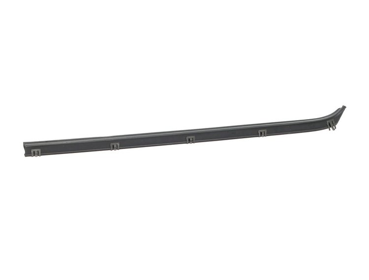 582-4780-1R Door Window Seal Inner RH Outer LH 80-93 Dodge Truck, 80-93 Ramcharger