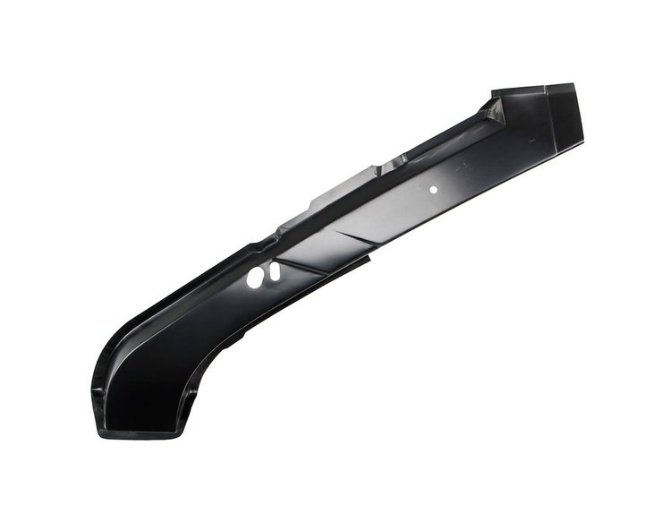 610-1468-3R C-Pillar Vertical Post (Wheelhouse to Rear Window Frame) RH 68-70 Dodge Plymouth B-Body including Charger