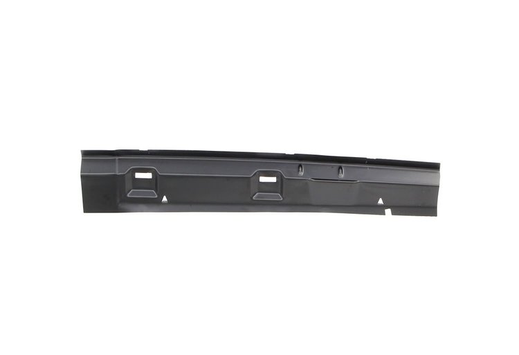 610-1468-5L Inner Roof Side Rail LH 68-70 Dodge Plymouth B-Body including Charger