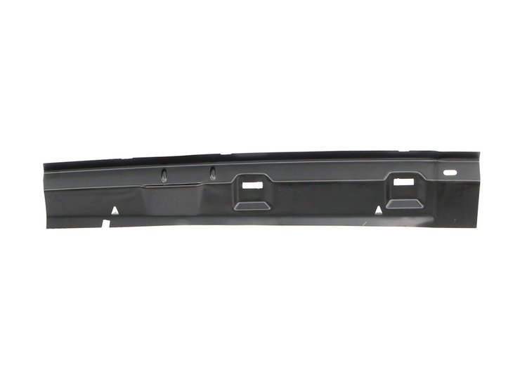 610-1468-5R Inner Roof Side Rail RH 68-70 Dodge Plymouth B-Body including Charger