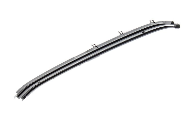 610-1468-6 Rear Roof Bow 68-70 Dodge Plymouth B-Body including Charger