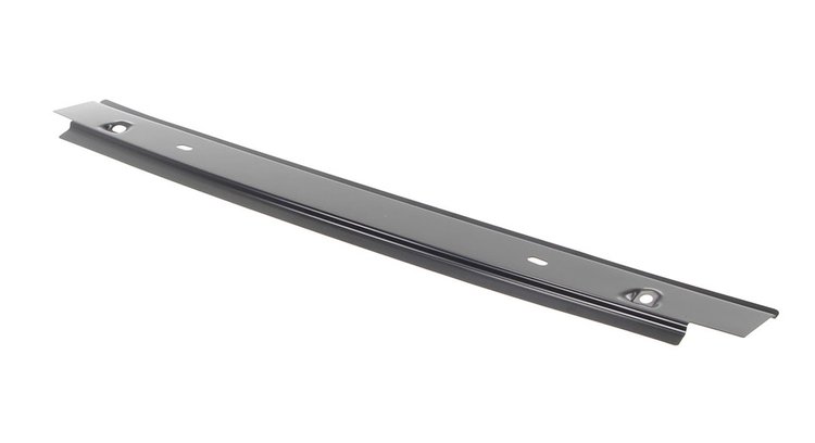610-1468-9 Lower Inner Top Windshield Bow 68-70 Dodge Plymouth B-Body including Charger