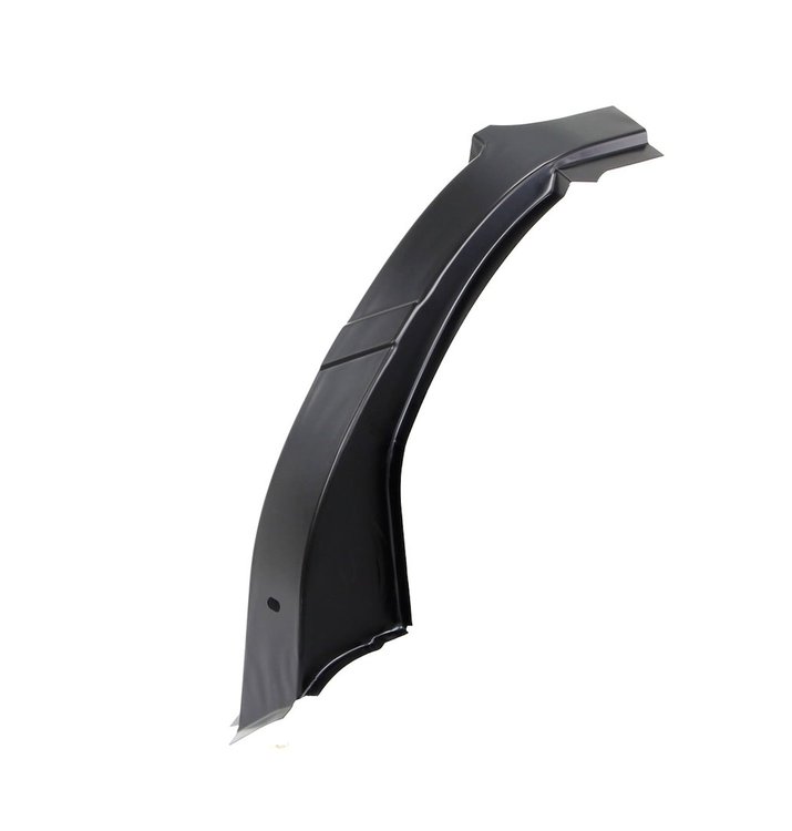 B-Pillar Vertical Post for 1970-1974 Plymouth Barracuda - Wheelhousing-Rear Window Frame [Left/Driver Side]