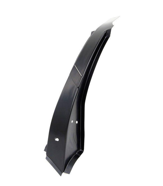 B-Pillar Vertical Post for 1970-1974 Plymouth Barracuda - Wheelhousing-Rear Window Frame [Right/Passenger Side]