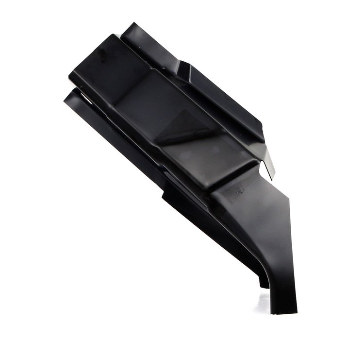 Lower Outer Sail Panel Connector-Roof Brace for 1970-1974 Plymouth Barracuda [Left/Driver Side]