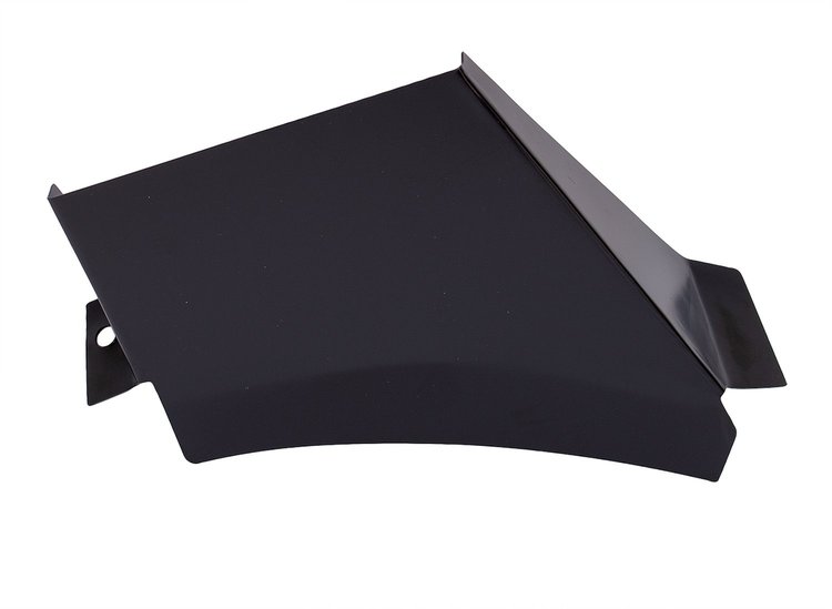 610-8466-L Outer Wheelhouse to Roof Support, LH, 66-67 Fairlane