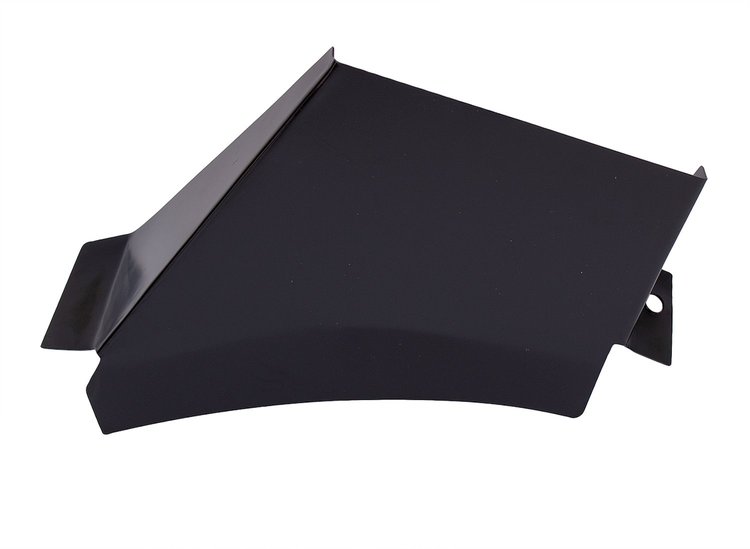 610-8466-R Outer Wheelhouse to Roof Support, RH, 66-67 Fairlane