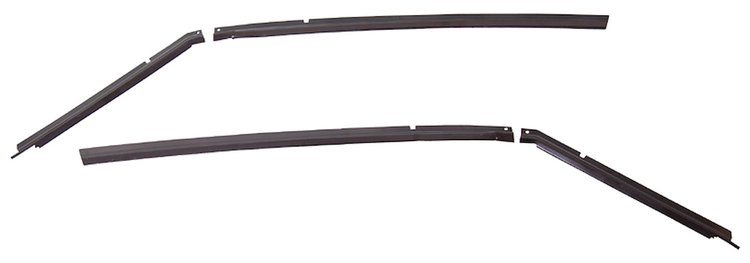 Drip Rail Set