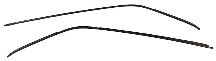 Drip Rails