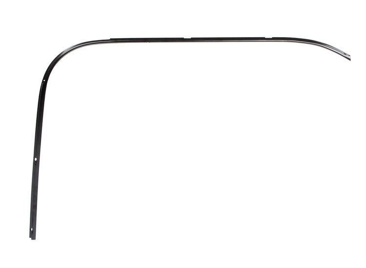 620-4073-R Roof Drip Rail Molding Retainer RH 73-91 Chevy GMC C/K Trucks