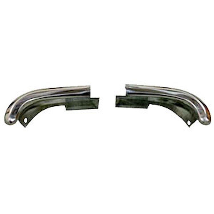 Drip Rail Molding