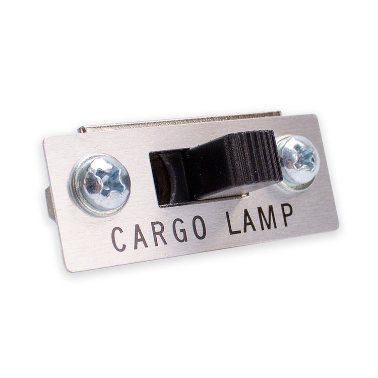 Cargo Lamp Switch