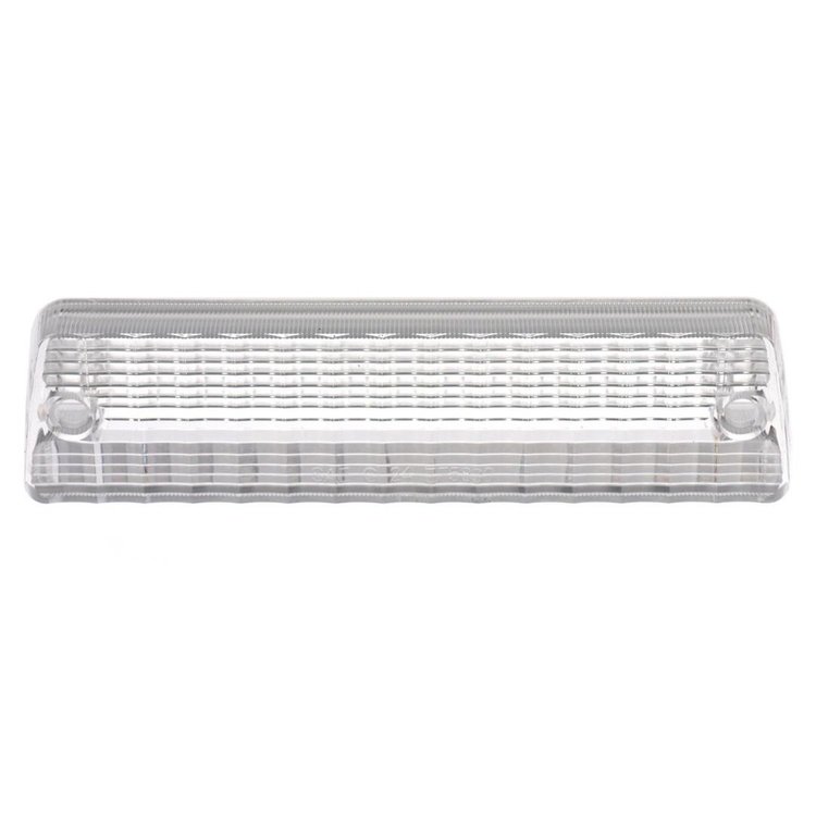 631-4073-1 Clear Cargo Lamp Lens for 1973-1991 Chevrolet GMC C/K Truck