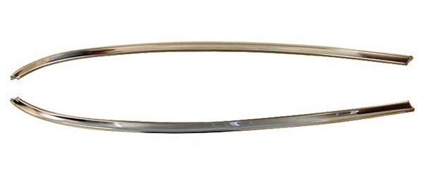 Vinyl Top Molding Set