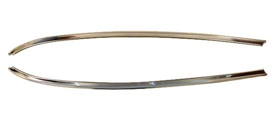 Vinyl Top Molding Set