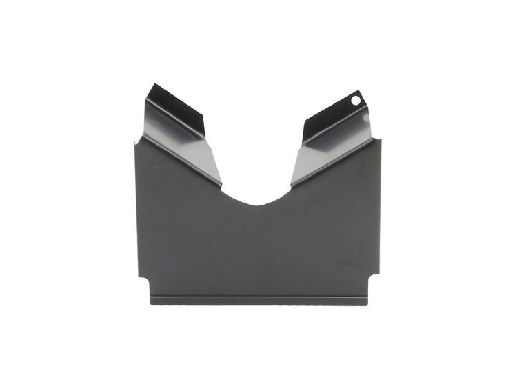 639-1468-1 Rear Seat V-Brace Anchor 68-70 Dodge Plymouth B-Body