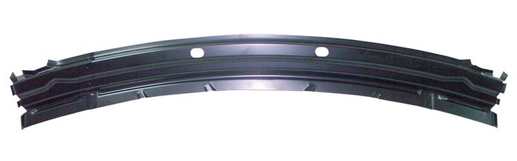 70-76 Plymouth Duster Package Tray Patch Below Window Frame