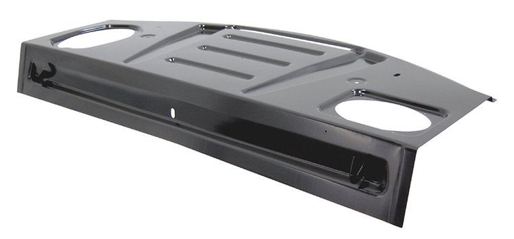 Package Tray for 1968-1970 Mopar B-Body