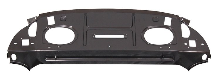 640-1570 Package Tray, 70-74 Barracuda