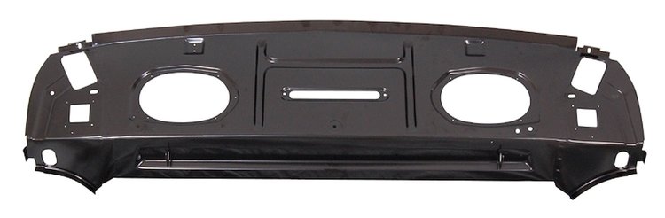 640-2570 Package Tray, 70-74 Challenger