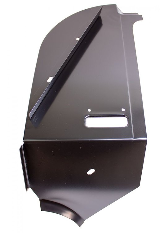 Package Tray Extension