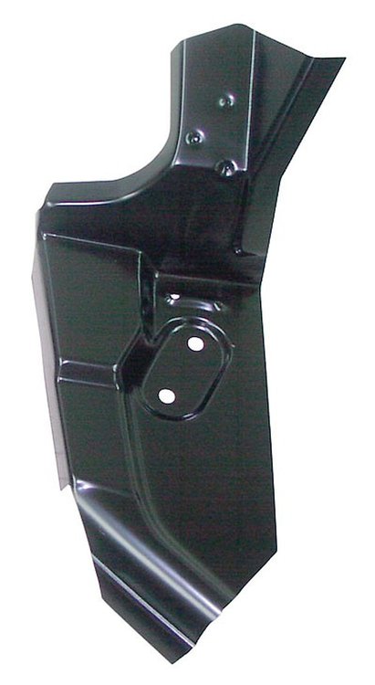 Package Tray Panel Extension 1970-73 Camaro/Firebird