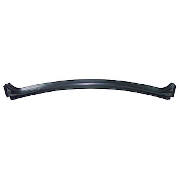 Deck Filler Panel 1970-76 Plymouth Duster