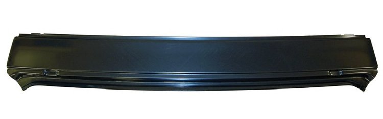 Deck Filler Panel 1971-74 Plymouth B-Body