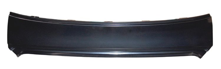 Deck Filler Panel 1970-74 Dodge Challenger