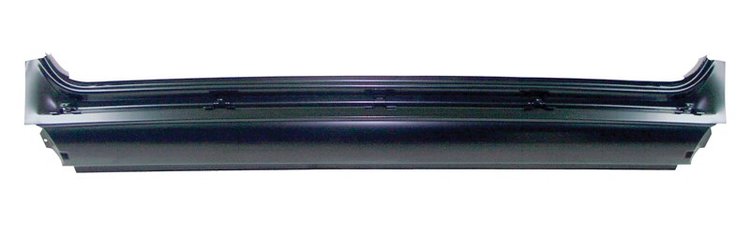 Deck Filler Panel 1968-74 Nova