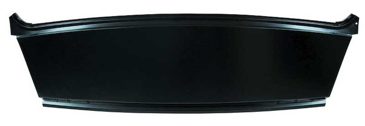 Deck Filler Panel 1966-67 Chevelle