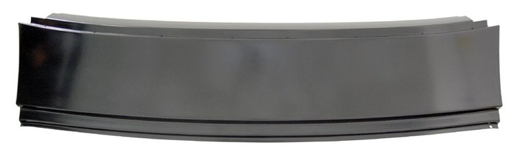 Deck Filler Panel 1967-69 Camaro/Firebird