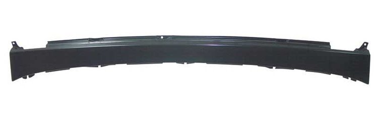 Deck Filler Panel 1970-81 Camaro
