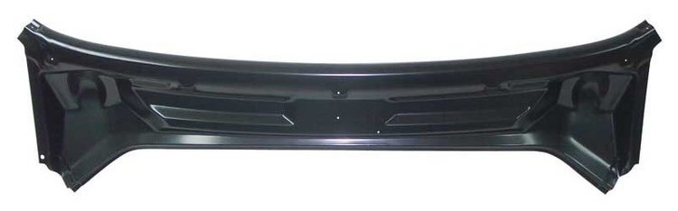 Deck Filler Panel