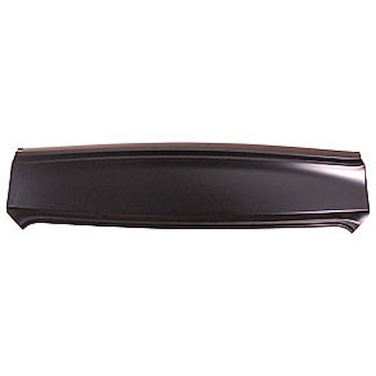 Deck Filler Panel 1970-72 Buick Skylark/GS