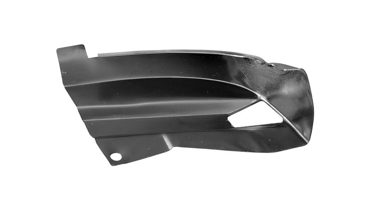 Package Tray Extension Bracket